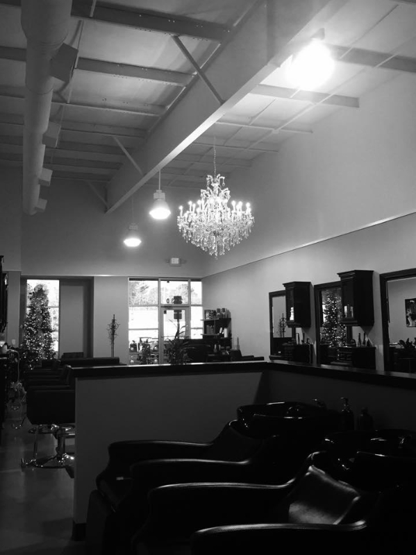 La Bella Donna Salon In New Bern NC Vagaro