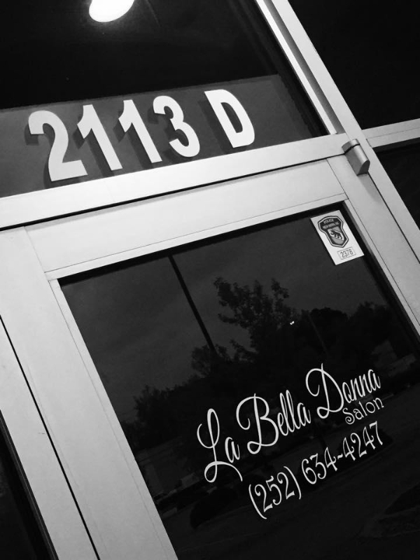 La Bella Donna Salon In New Bern NC Vagaro